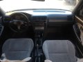 Honda City Type Z Manual 1999 White For Sale -5