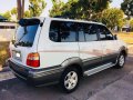 Toyota Revo SR 2004 AT White SUV For Sale -7