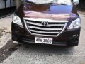 Toyota Innova 2015 for sale-0