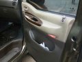 Hyundai Starex SVX RV MT Brown For Sale -3