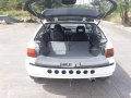 Honda Civic EG Hatchback 1993 White For Sale -6