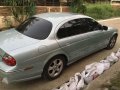 Jaguar S type 2001 for sale -2