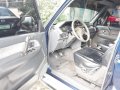 1996 Mits Pajero local for sale -4