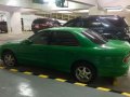 Mitsubishi Galant V6 1996 Manual Green For Sale -1