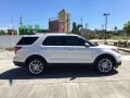 Ford Explorer Limited 4x4 2012 Model AT for sale-6