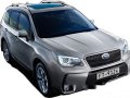 Subaru Forester Xt 2018 for sale-5