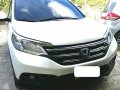 Honda CRV 2014 for sale-4