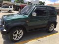 Pajero Mini 2006 for sale -3