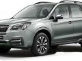 Subaru Forester Xt 2018 for sale-1