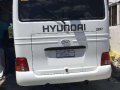 Hyundai County 2016 for sale -10