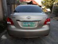 2007 Toyota Vios for sale-5