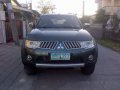 Mitsubishi Montero Sport 2010 for sale-1