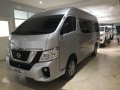 2018 Nissan Urvan Premium Manual Euro 4 for sale-1