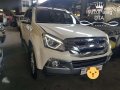 2017 Isuzu Mu-X 4x2 LS-A MT (Euro II) for sale-5