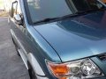 Isuzu Crosswind XUV Automatic Green For Sale -1