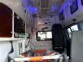 Hyundai Starex Ambulance 2010 for sale -4