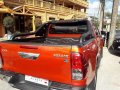 Toyota Hilux G 2018 for sale -0