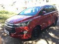 2017 Toyota Innova 2.8 J Grab Ready for sale-2