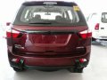 Brand new Isuzu MU-X 2017 for sale-4