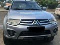 Mitsubishi Montero Sport 2014 for sale-1