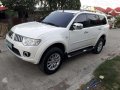 Mitsubishi Montero GLS 2010 for sale -0