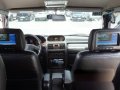 Fresh Local Mitsubishi Pajero Ralliart Fieldmaster 2005 for sale-11