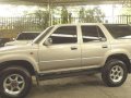 Toyota 4Runner 2.8D MT 4WD White For Sale -5