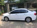 Honda City Transformer i-Vtec 1.5 E AT 2013 For Sale -10