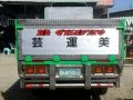 Isuzu Elf Giga Sobida Badboy 2007 Green For Sale -2