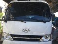 Hyundai County 2016 for sale -8