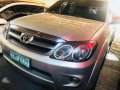Toyota Fortuner 2008 G for sale-0
