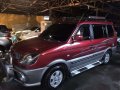 Mitsubishi Adventure Diesel All Power 2007 for sale-8