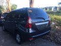2018 Toyota Avanza 1.3 E Gray Automatic Transmission for sale-1