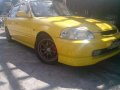 Honda Civic lxi 1996 for sale -5