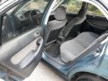 Honda Civic LXi Manual 1996 Green For Sale -6