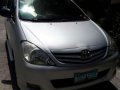 2010 Toyota Innova E matic dsl for sale-2
