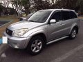 Toyota RAV4 2005 for sale -0