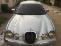 Jaguar S type 2001 for sale -4