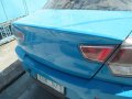 Well-kept Mitsubishi Lancer 2002 for sale-44