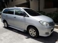 2010 Toyota Innova E matic dsl for sale-0