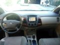 Toyota Innova g 2007 AT diesel for sale-8