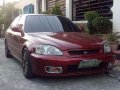 2000 Honda Civic for sale-1
