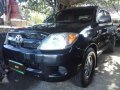 2006 Toyota Hilux for sale-0