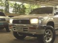 Toyota 4Runner 2.8D MT 4WD White For Sale -1