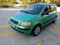 Rush for sale Hyundai Getz 2005 model-9