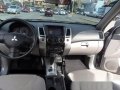 SuperFresh Like New. Mitsubishi Montero Sport V AT 2014 for sale-14