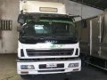 2016 Isuzu Giga 6wf1 for sale -7