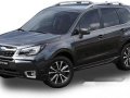 Subaru Forester Xt 2018 for sale-3