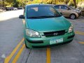 Rush for sale Hyundai Getz 2005 model-2