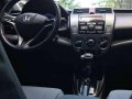 Honda City Transformer i-Vtec 1.5 E AT 2013 For Sale -2